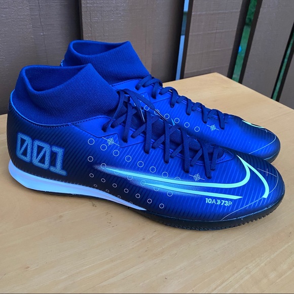 sepatu futsal nike superfly 7 academy ic